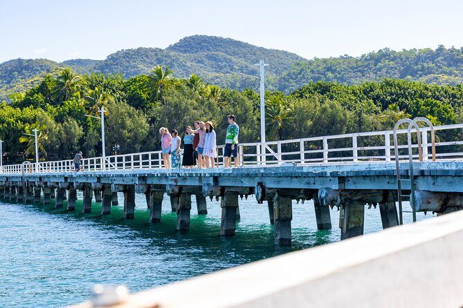Magnetic Island Afternoon Tour - Practical Details and What You Should Know
