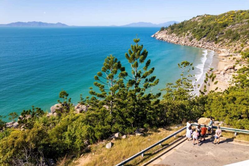 Magnetic Island: Behind the Scenes Tour - The Sum Up