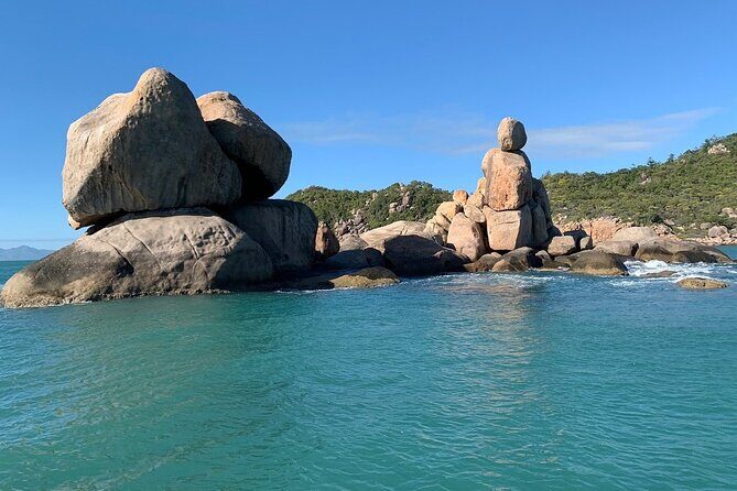 Magnetic Island Discovery Tour with Snorkeling & Paddle Boarding - Who Will Love This Tour?