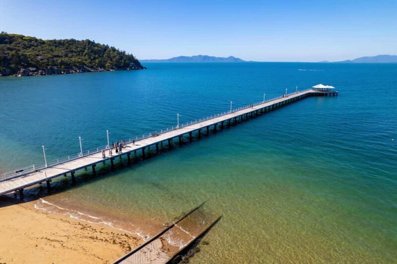 Magnetic Island: Guided Bus Tour with Morning Tea - Exploring Magnetic Island: An In-Depth Review