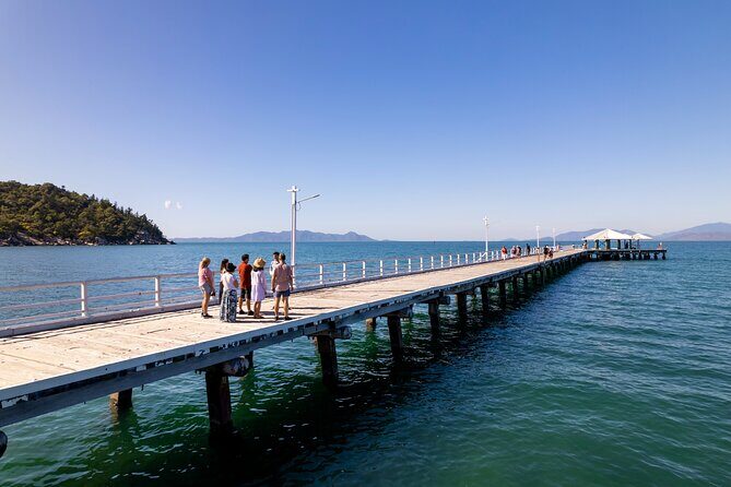 Magnetic Island Private Tour - A Detailed Look at the Magnetic Island Private Tour