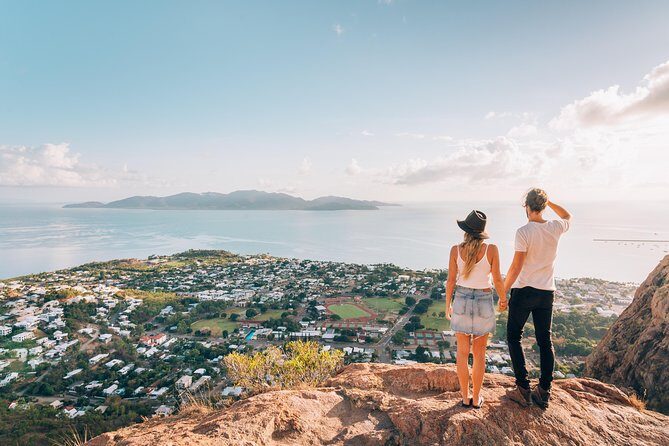 Magnetic Island Round-Trip Ferry From Townsville - The Overall Experience: Value and Authenticity