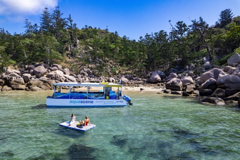 Magnetic Island: Snorkel Discovery Tour - A Deep Dive into the Magnetic Island Snorkel Discovery Tour