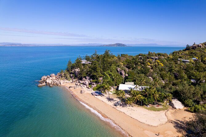Magnetic Island Tour Behind the Scenes - An In-Depth Look at the Magnetic Island Behind the Scenes Tour