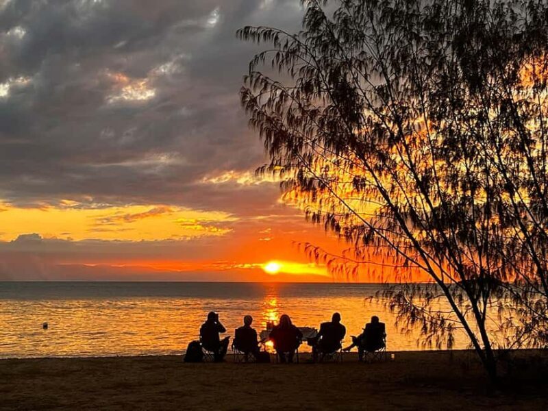 Magnetic Island: West Point Sunset Safari Bus Tour - Magnetic Island: West Point Sunset Safari Bus Tour — A Guide to Unforgettable Evenings
