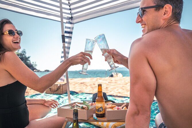 Magnetic Islands Three Bays in Three Ways (Private Tour) - Key Points