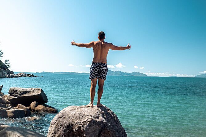 Magnetic Islands Three Bays in Three Ways (Private Tour) - Frequently Asked Questions