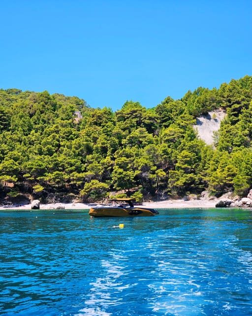 Magnific Blue Lagoon & 3 islands tour - Practical Considerations