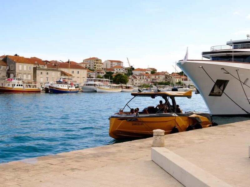 Magnific Blue Lagoon & 3 islands tour - FAQs