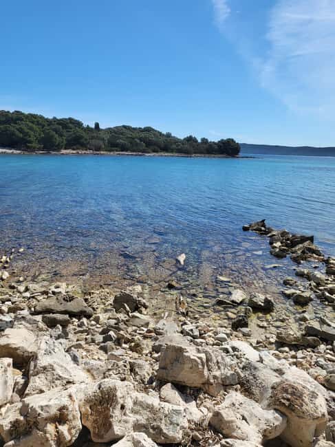 Magnific blue lagoon,speed boat towels included - An In-Depth Look at the Experience