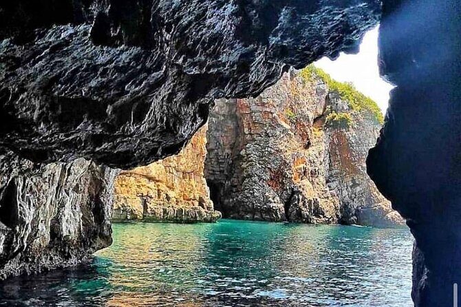 Magnificent Boka Bay 3-Hour Private tour - Exploring Montenegro’s Boka Bay in Depth