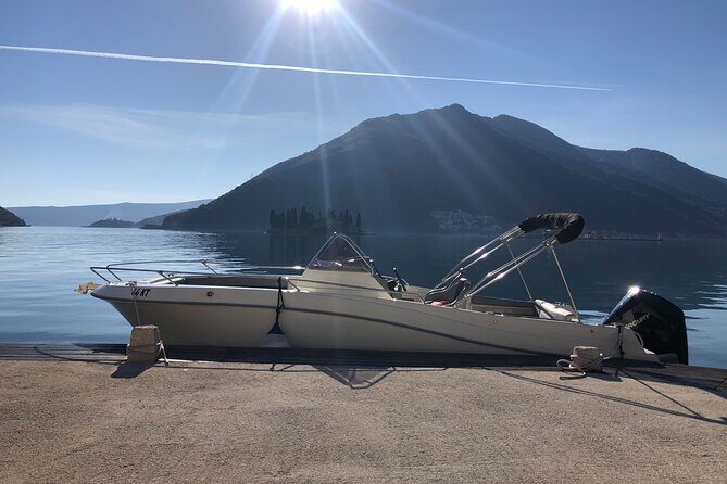 Magnificent Boka Bay 3-Hour Private tour - Who Should Book This Tour?