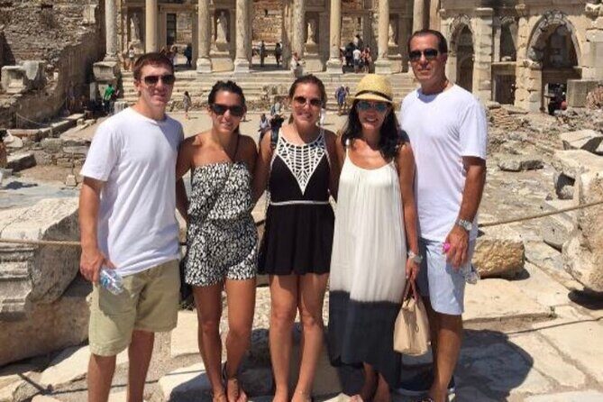 Magnificent Ephesus and Turkish Village Life Tour for Cruisers - The Sum Up: Who Will Truly Value This Tour?