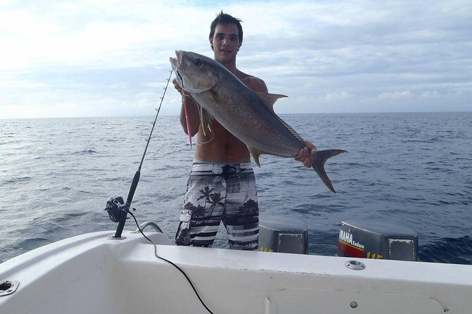 Magnificent Machalilla Park Tour - In-Depth Review of the Magnificent Machalilla Park Tour