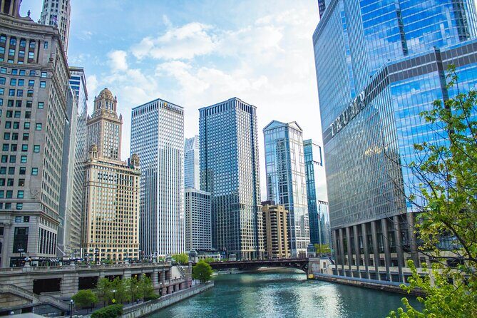 Magnificent Mile Architecture Tour With 360 Chicago Upgrade - Practical Considerations