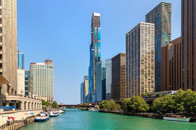 Magnificent Mile Architecture Tour With 360 Chicago Upgrade - Final Thoughts: Who Should Take This Tour?