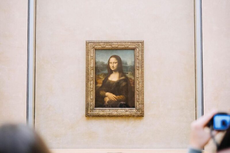 Magnificent tour of the Louvre + Mona Lisa pass - Final Thoughts