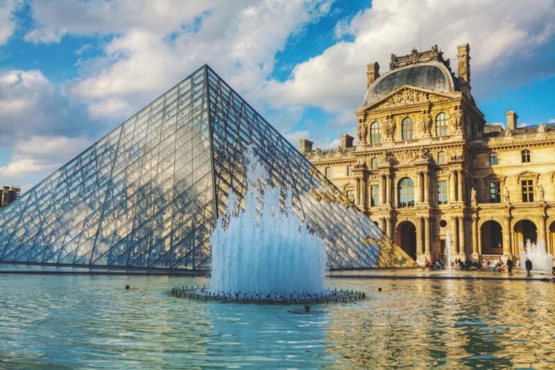 Magnificent tour of the Louvre + Mona Lisa pass - FAQ