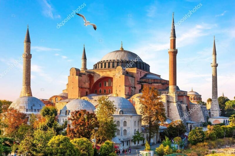 Magnificient Mosques of Istanbul - The Value of This Experience