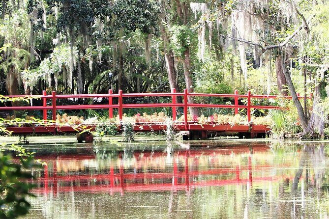 Magnolia Plantation Admission & Tour with Transportation from Charleston - Final Thoughts: Is This Tour Right for You?