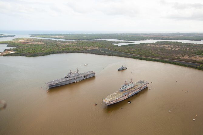 Magnum PI Hughes 500 4-Passenger Doors-Off Helicopters - Final thoughts