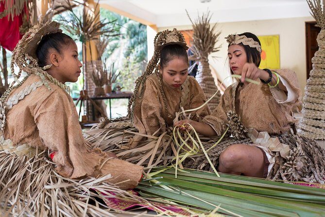 Mah Meri Cultural Village Experience from Kuala Lumpur - Practical Tips for Visiting