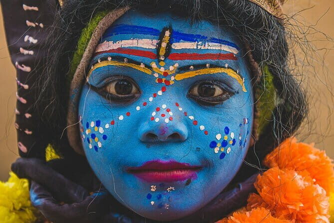 Maha Kumbh Mela 2025 budget tour package - Authentic Experiences Delivered