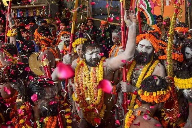 Maha Kumbh Mela 2025 budget tour package - FAQ
