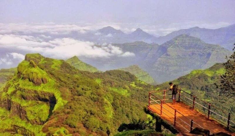 Mahabaleshwar Express Tour: Half-Day Highlights - Mahabaleshwar Express Tour: Half-Day Highlights