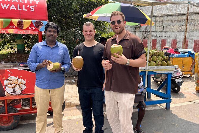 Mahabalipuram and Kanchipuram Day trip from Chennai by Private car with Guide - Who Should Consider This Tour?