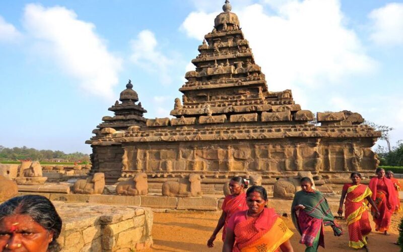 Mahabalipuram and Kanchipuram Private Caves & Temples Tour - Final Reflection