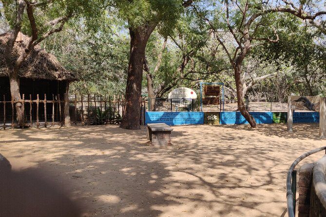 Mahabalipuram and Madras Crocodile bank trip from Chennai wtih Lunch,Transport - Exploring Mahabalipuram and the Madras Crocodile Bank: A Thoughtful Day Trip from Chennai