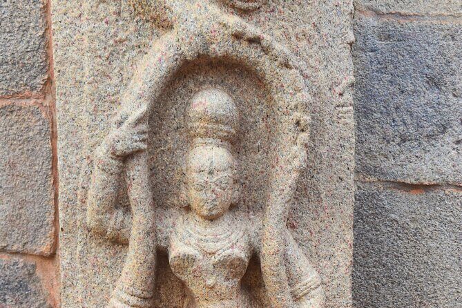 Mahabalipuram Day Tour from Chennai with Lunch, Guide, Entrances - FAQs