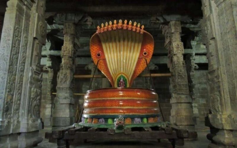 Mahabalipuram & Kanchipuram: A Perfect Day Trip from Chennai - Mahabalipuram & Kanchipuram: A Perfect Day Trip from Chennai