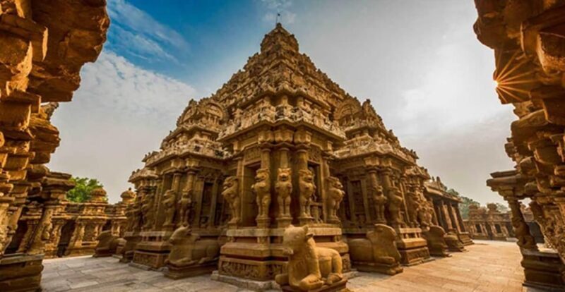 Mahabalipuram & Kanchipuram: A Perfect Day Trip from Chennai - Who Will Love This Tour?