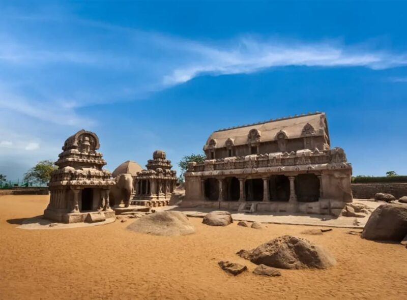 Mahabalipuram & Kanchipuram: A Perfect Day Trip from Chennai - Final Thoughts