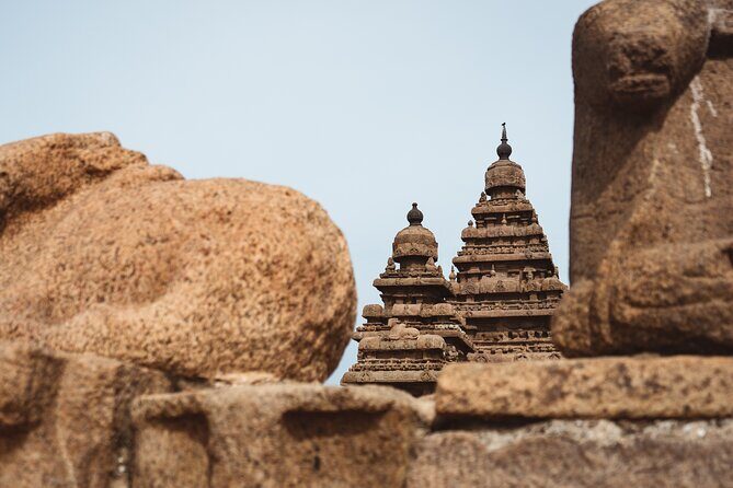 Mahabalipuram, Kanchipuram Day Tour with Guide, Lunch, Entrances - FAQ