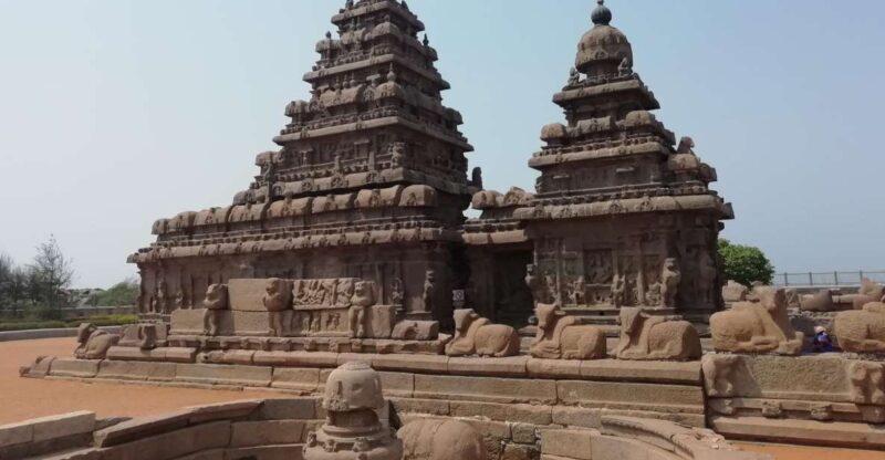 Mahabalipuram: Private Guided tour from Chennai with lunch - The Full Breakdown: What You Can Expect from This Tour
