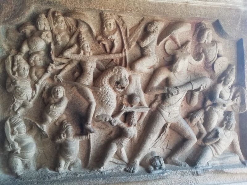 Mahabalipuram: Private Guided tour from Chennai with lunch - Who Should Book This Tour?