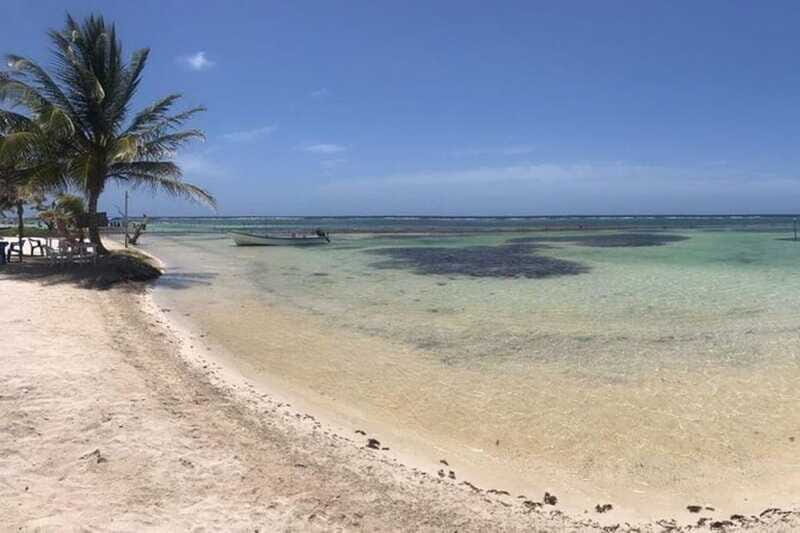 Mahahual: All-Inclusive Costa Maya Beach Break with Open Bar - Facilities and Extra Amenities
