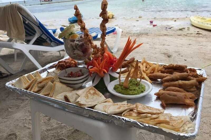 Mahahual: All-Inclusive Costa Maya Beach Break with Open Bar - Considerations Based on Reviews