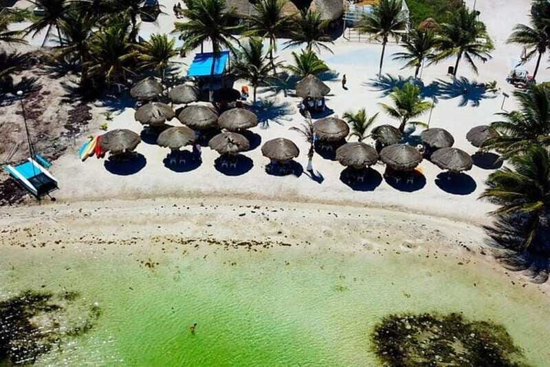 Mahahual: All-Inclusive Costa Maya Beach Break with Open Bar - In The Sum Up