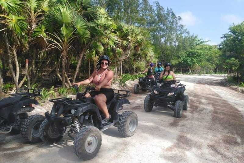 Mahahual: ATV Adventure & Open Bar Beach Day with Lunch - Final Thoughts: Is It Worth It?