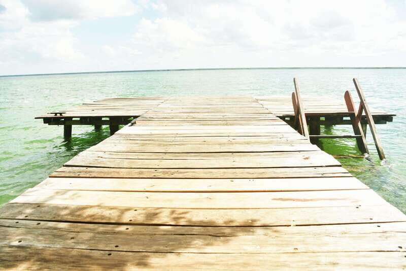 Mahahual: Chacchoben Mayan Ruins and Seven Color Lagoon Trip - FAQ