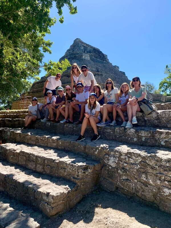 Mahahual: Chacchoben Mayan Ruins Tour - An In-Depth Look at the Mahahual: Chacchoben Mayan Ruins Tour