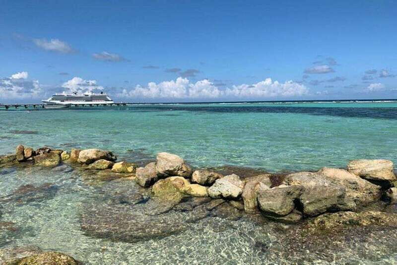 Mahahual: Costa Maya Snorkeling Adventure by Boat - A Deep Dive into the Mahahual Snorkeling Experience