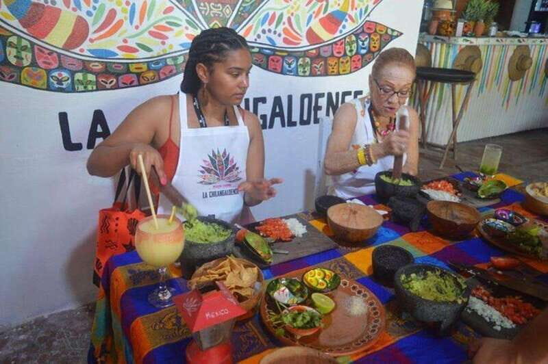 Mahahual: Salsa Cooking Lessons with Beach Break Experience - A Deep Dive into the Mahahual Salsa & Beach Experience
