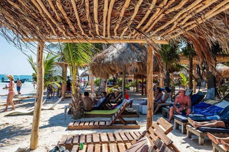 Mahahual: Snorkeling on the Great Mayan Reef - Key Points