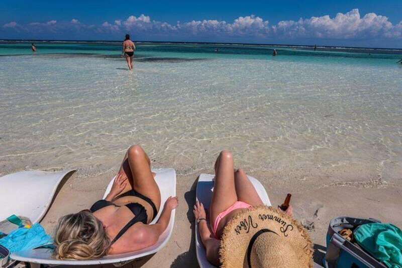 Mahahual: Snorkeling on the Great Mayan Reef - Deep Dive into the Experience