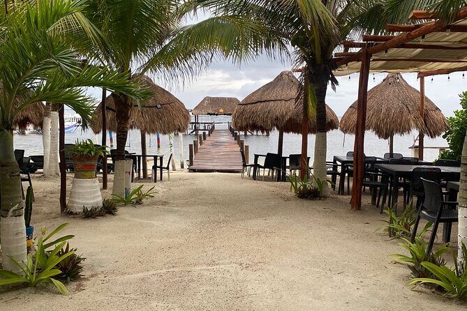 Mahahual Tequila Tasting Experience and Beach Club - An In-Depth Look at the Mahahual Tequila Tasting and Beach Club Experience